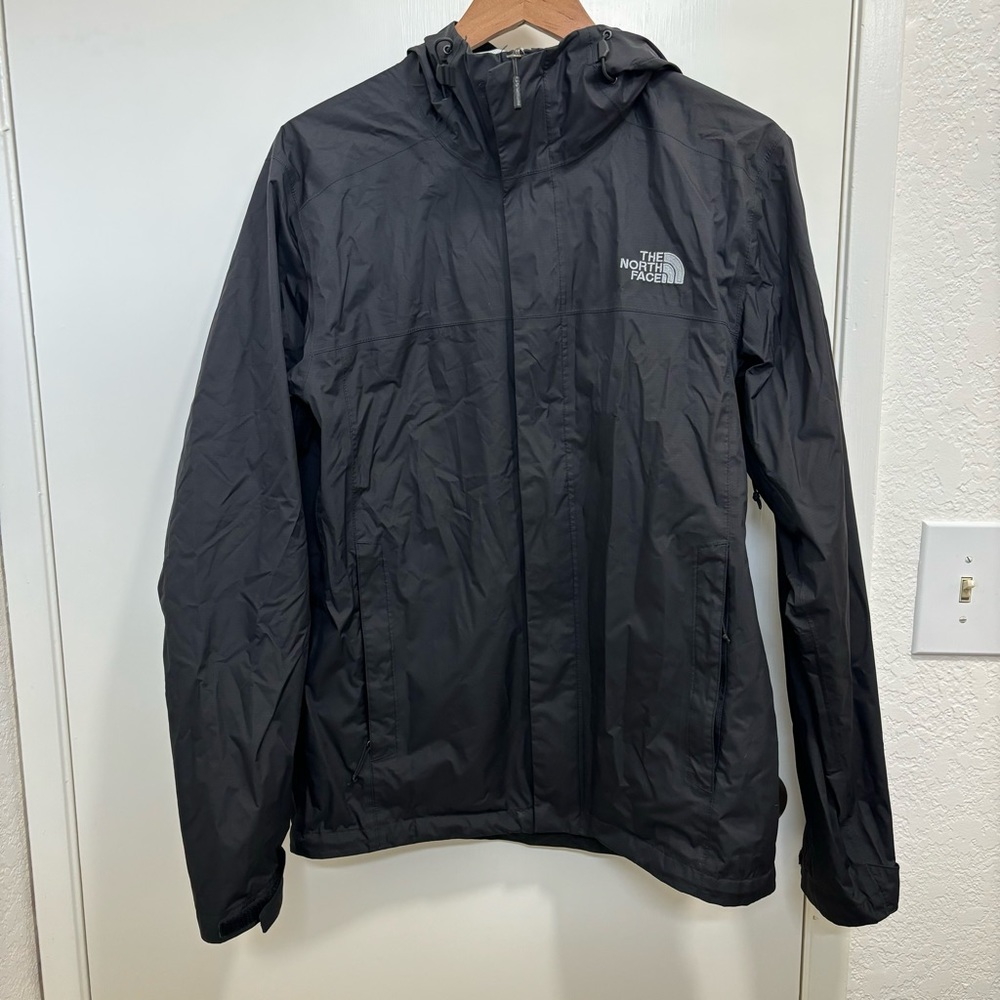 The North Face Windbreaker